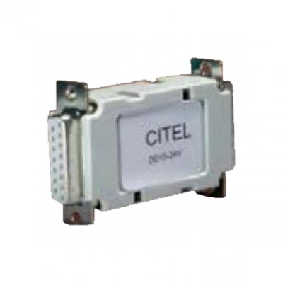 DD系列電涌保護(hù)器