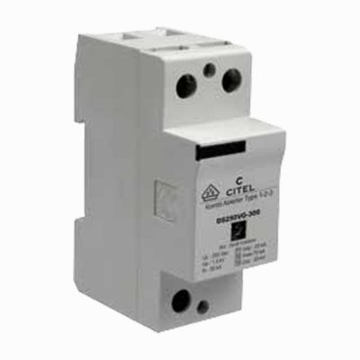 交流防雷器DS250VG-300電源電涌保護(hù)器