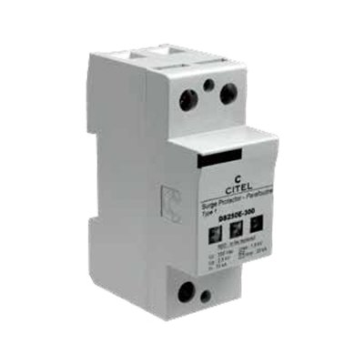 交流防雷器DS250E-400電源電涌保護(hù)器