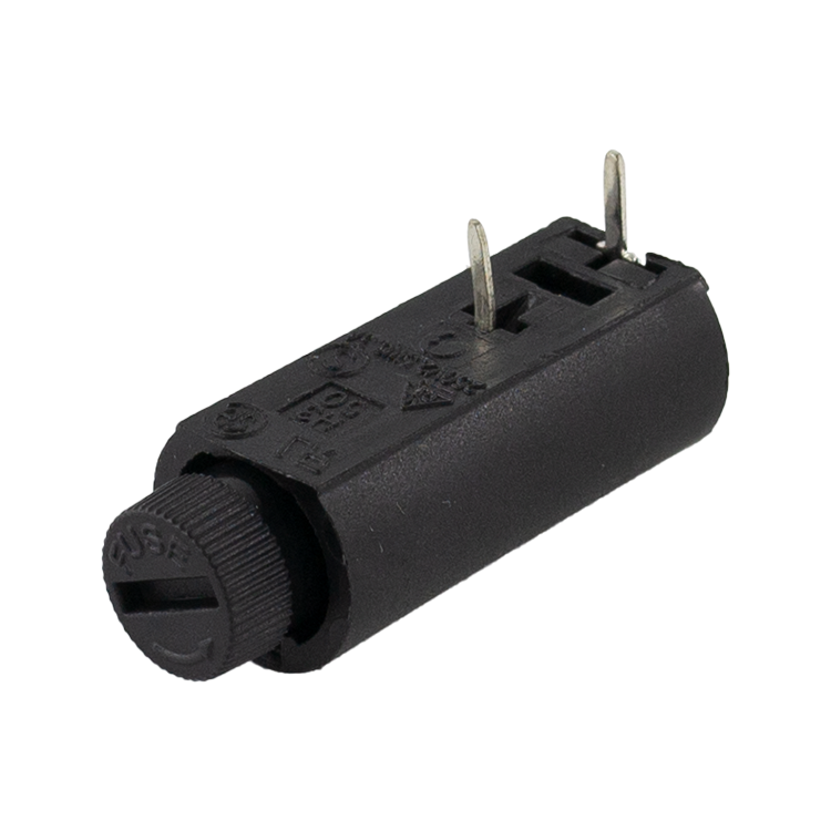 5*20保險(xiǎn)絲座 H3-50A