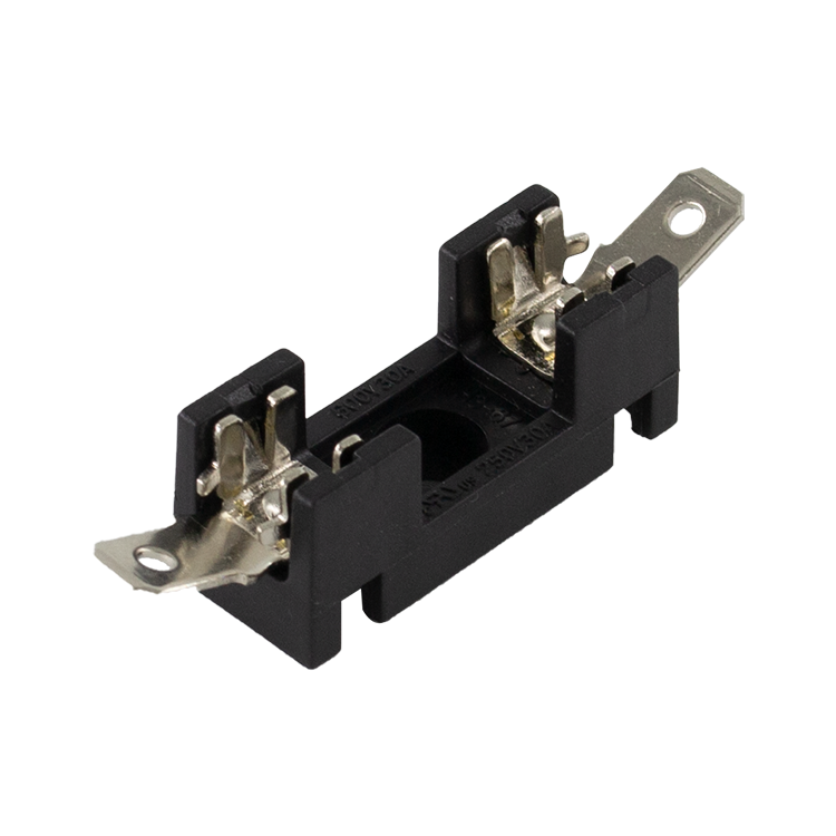 6*30保險(xiǎn)絲座 H3-67