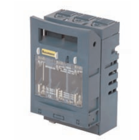 <b>BFH系列熔斷器式隔離開關(guān)</b>