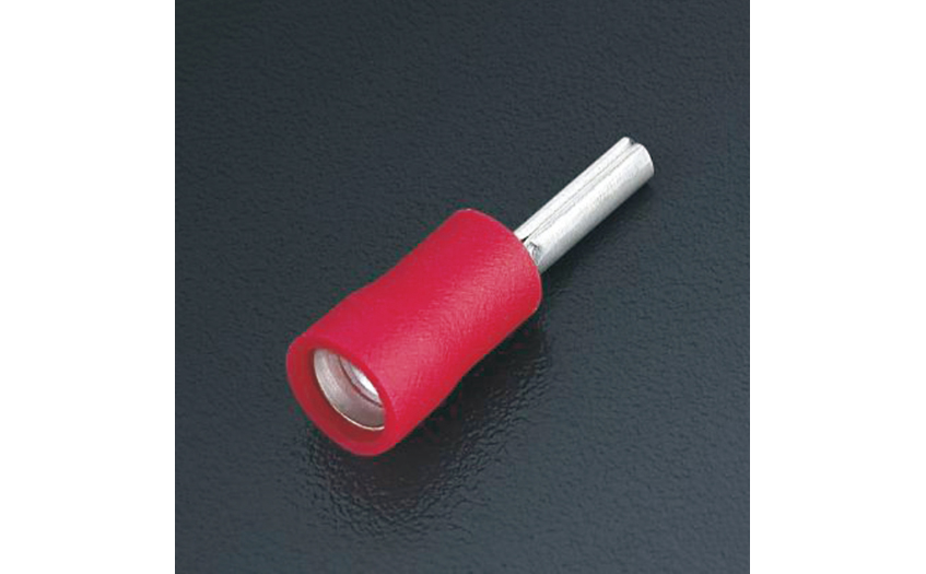 雙壓接式針形預(yù)絕緣端頭（TZ-JTK型）