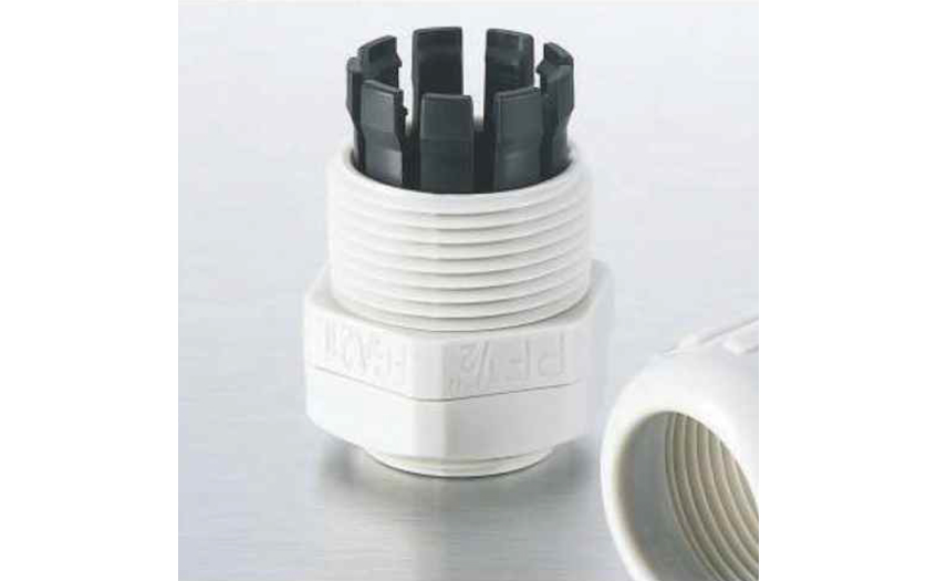 超級(jí)抗拉快速軟管接頭