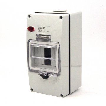 IP66開關盒 56CB4N