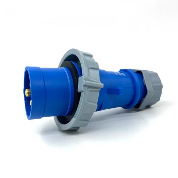 工業(yè)防水插頭 型號：278