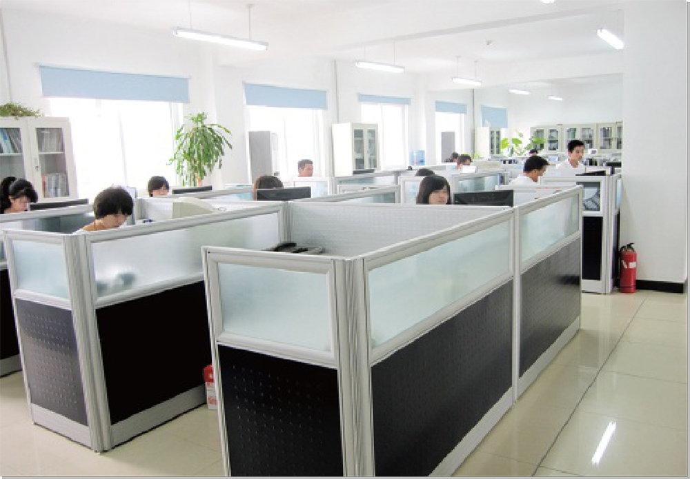 銷售精英辦公環(huán)境 銷售精英辦公環(huán)境