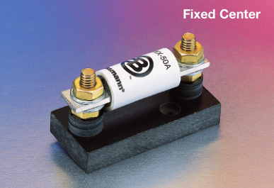 間距固定式熔斷器座 間距固定式熔斷器座