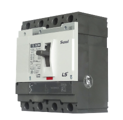 LS產(chǎn)電光伏斷路器配置方案 LS產(chǎn)電光伏斷路器配置方案