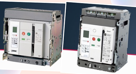 Susol系列框架斷路器 Susol系列框架斷路器