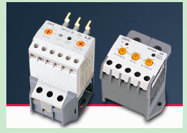 GMP系列電子式馬達(dá)繼電器 GMP系列電子式馬達(dá)繼電器