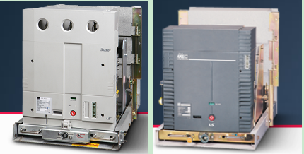 LS真空接觸器的分類(lèi)