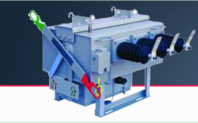 LS柱上真空斷路器LZDW-12/負(fù)荷開關(guān)LGFZ-12