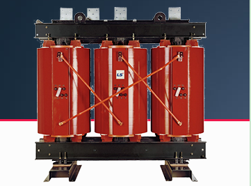 LS干式變壓器SCB系列 LS干式變壓器SCB系列