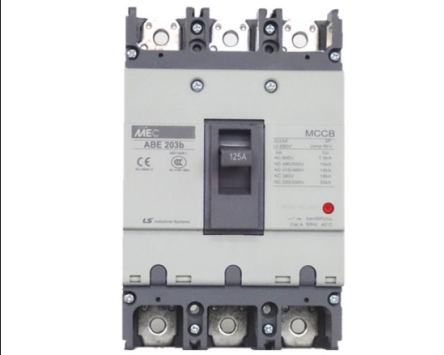 LS產(chǎn)電ABE203b塑殼斷路器 LS產(chǎn)電ABE203b塑殼斷路器