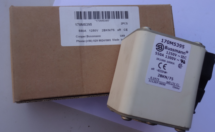 熔斷器分類標(biāo)準(zhǔn) 快速熔斷器 170M5395 熔斷器分類標(biāo)準(zhǔn) 快速熔斷器 170M5395