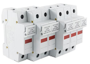 AMPLUM品牌RT系列導(dǎo)軌安裝熔斷器底座 AMPLUM品牌RT系列導(dǎo)軌安裝熔斷器底座