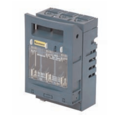 busmmann 熔斷器式隔離開(kāi)關(guān) busmmann 熔斷器式隔離開(kāi)關(guān)