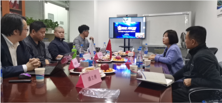 20年度LS代理商會議 20年度LS代理商會議