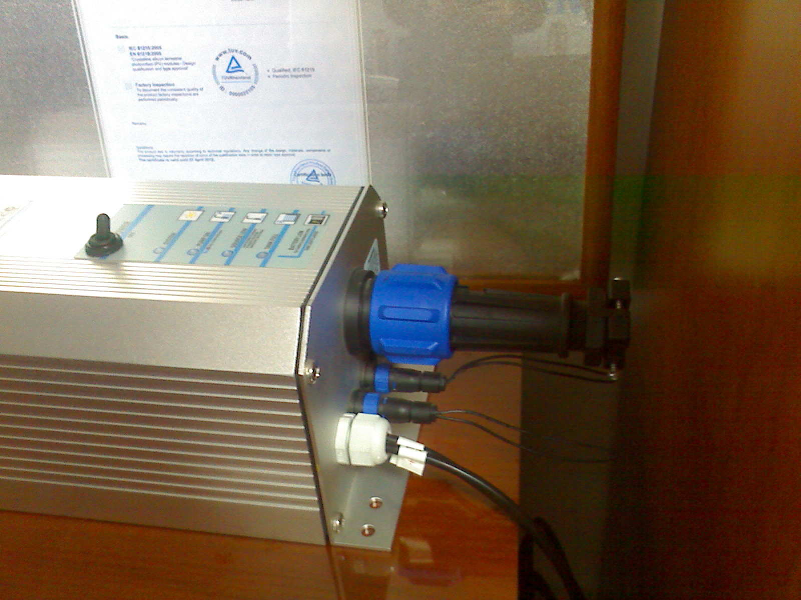 bulgin實(shí)際應(yīng)用照片 2 bulgin實(shí)際應(yīng)用照片 2